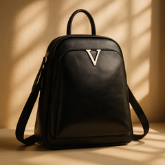 The Modèle Luxe Backpack - orevele