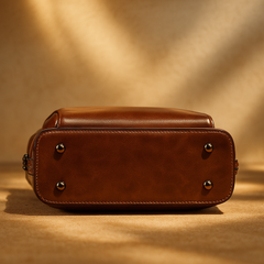 The Modèle Luxe Backpack - orevele