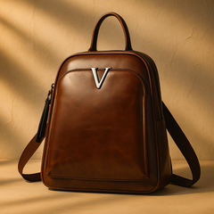 The Modèle Luxe Backpack - orevele