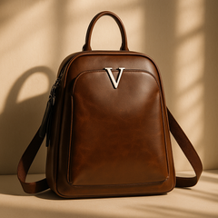 The Modèle Luxe Backpack - orevele