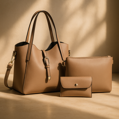 Tresvia Collection - orevele