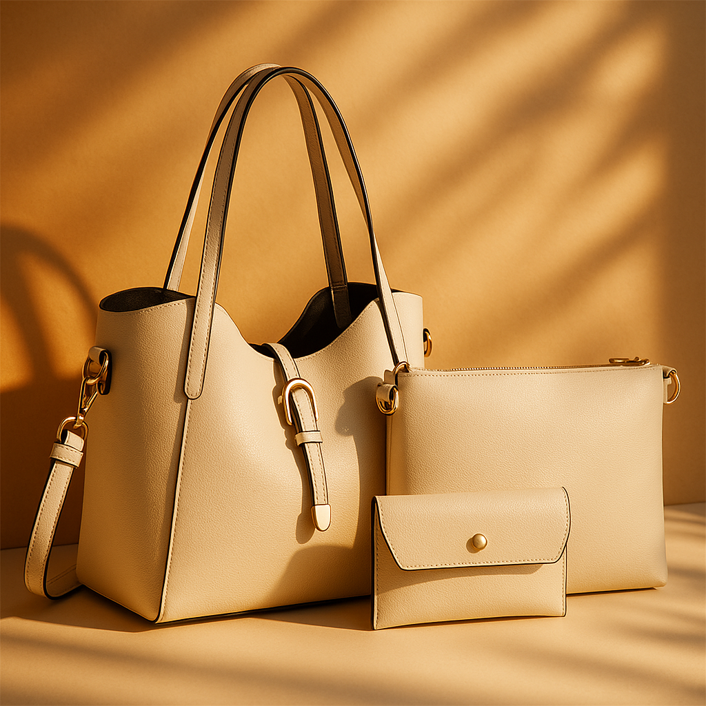 Tresvia Collection - orevele