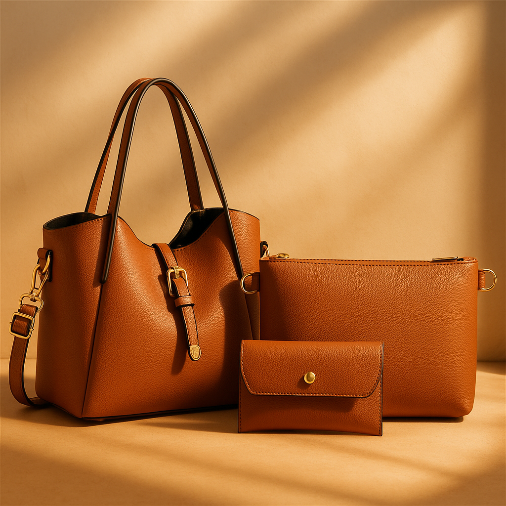 Tresvia Collection - orevele
