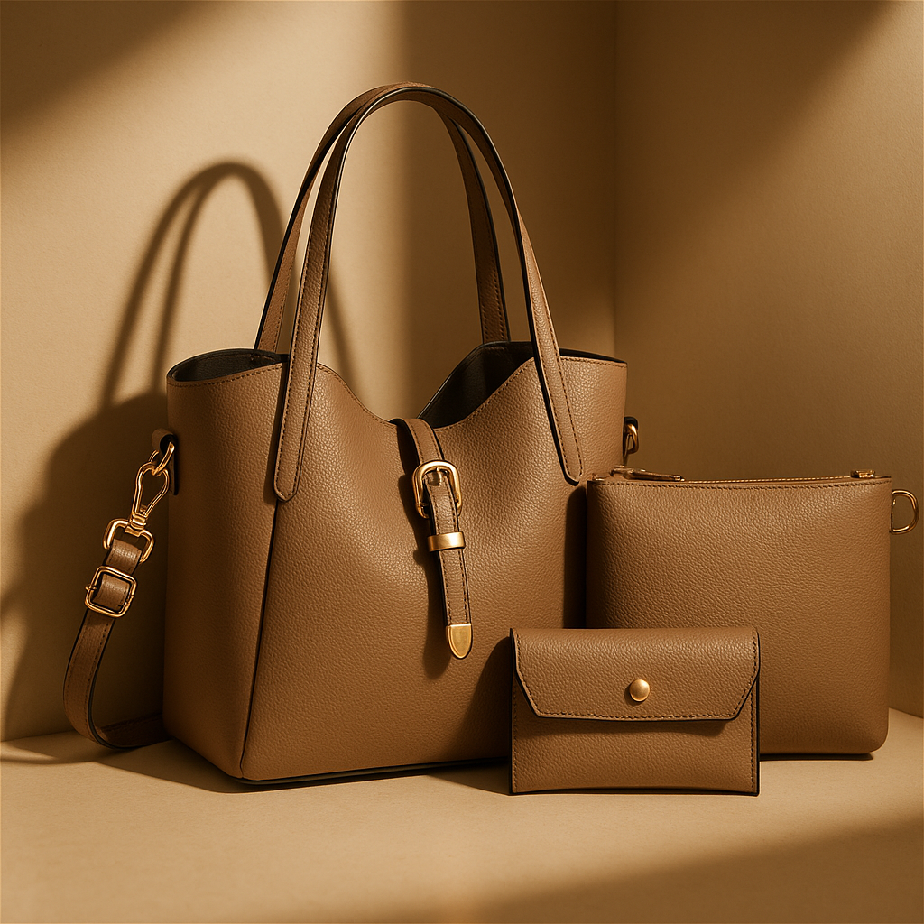 Tresvia Collection - orevele