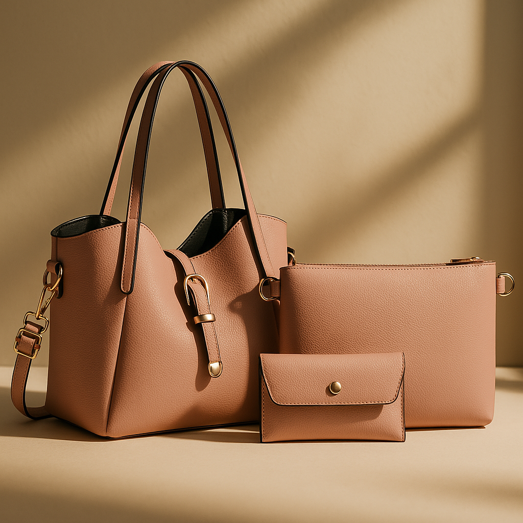 Tresvia Collection - orevele