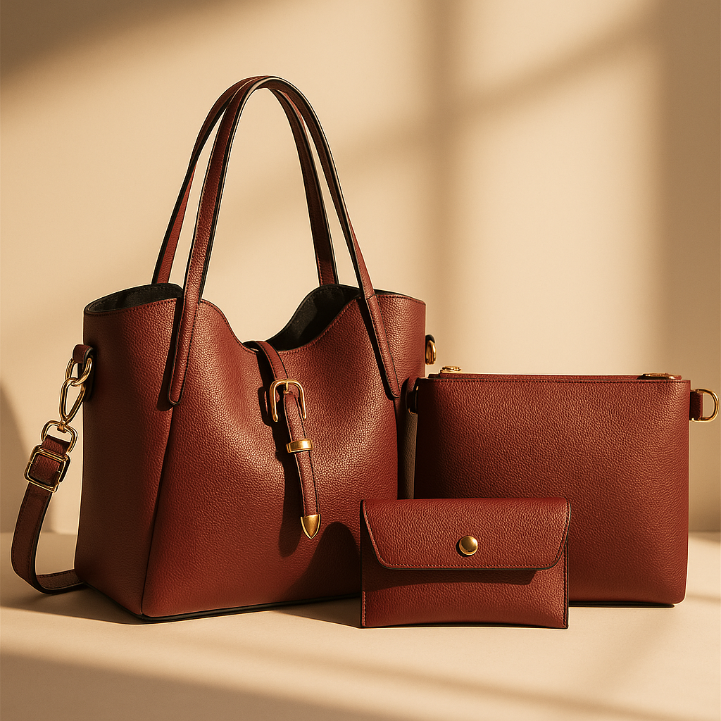 Tresvia Collection - orevele