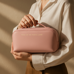 GlamKeeper Cosmetic Travel Bag - orevele