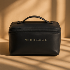 GlamKeeper Cosmetic Travel Bag - orevele