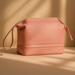 GlamKeeper Cosmetic Travel Bag - orevele