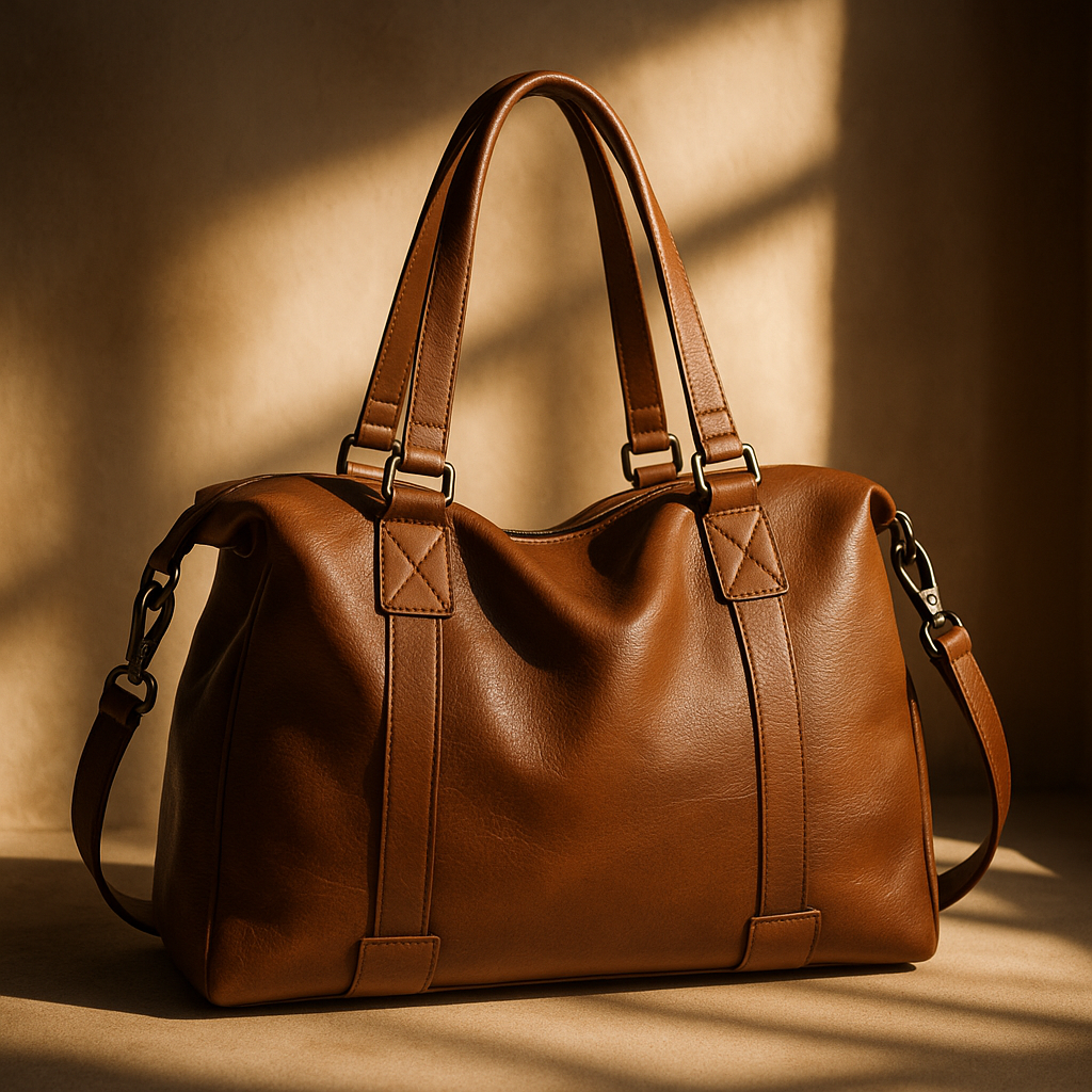 The Allure Carryall - orevele