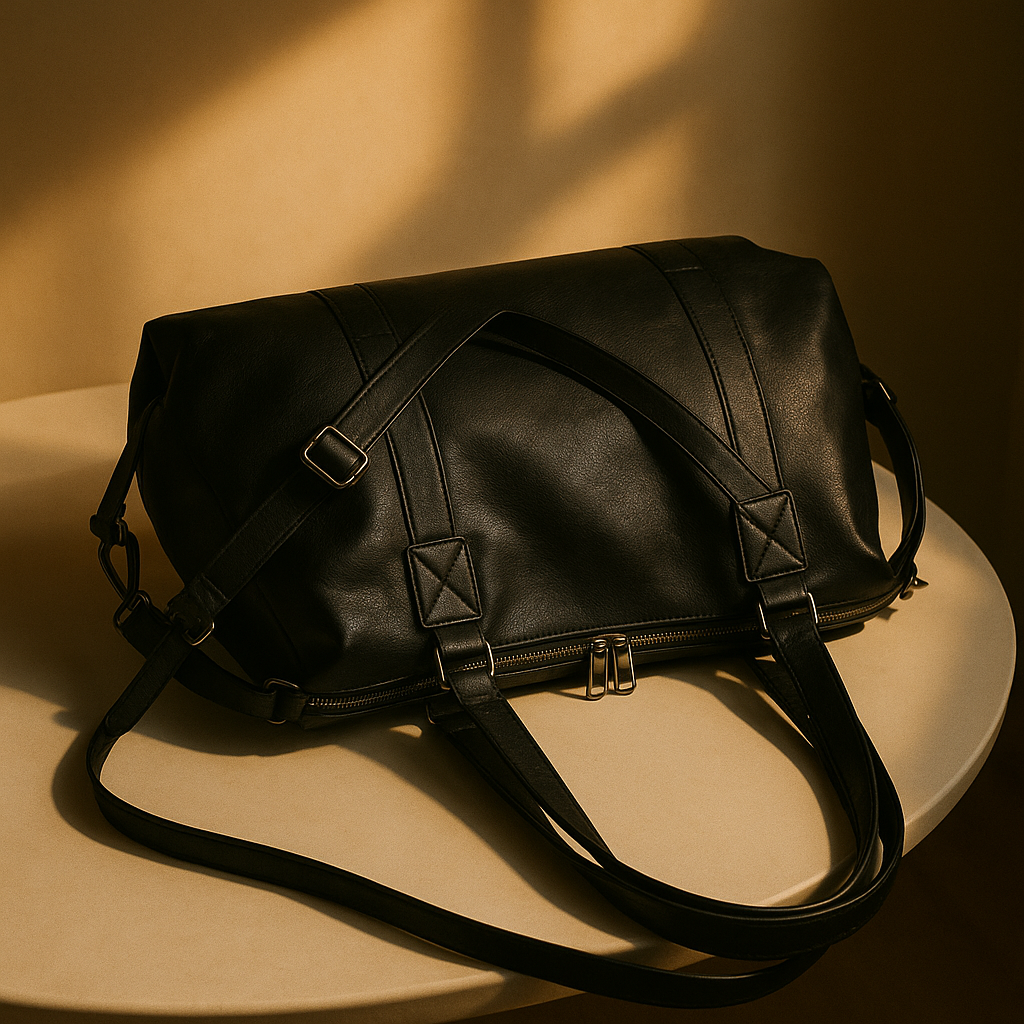 The Allure Carryall - orevele