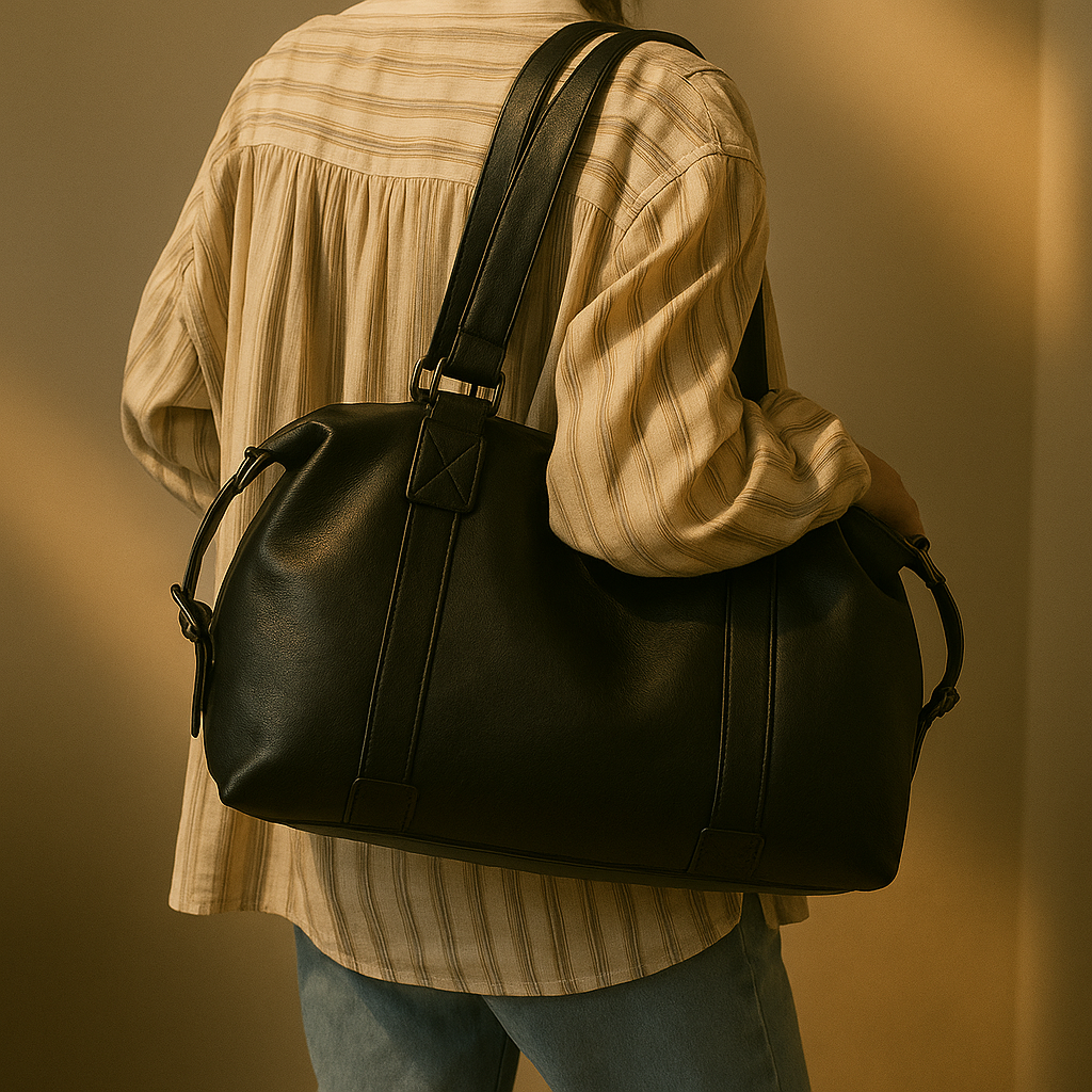 The Allure Carryall - orevele