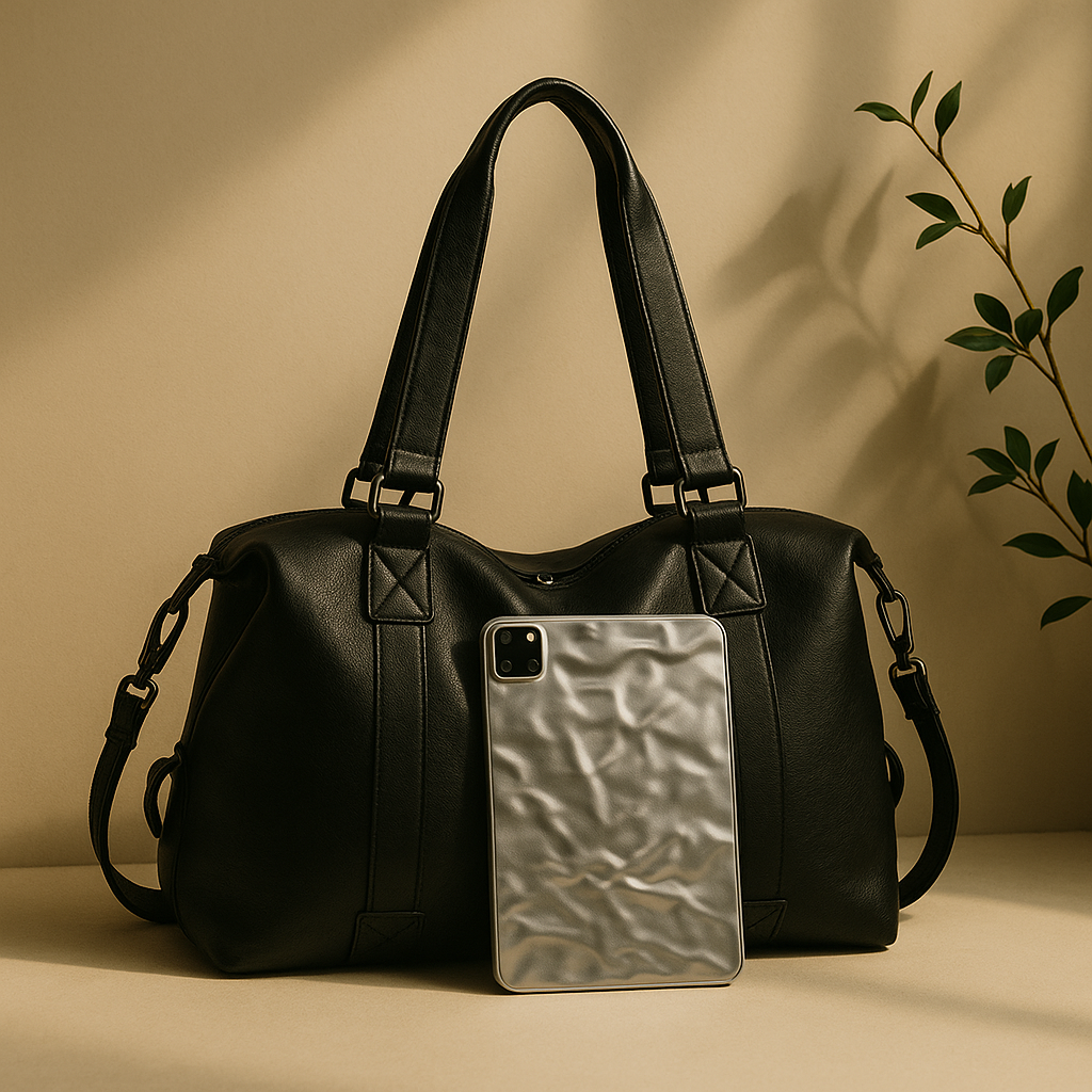 The Allure Carryall - orevele