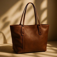 Saddle Ridge Commuter Tote - orevele