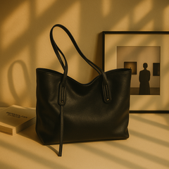 Saddle Ridge Commuter Tote - orevele
