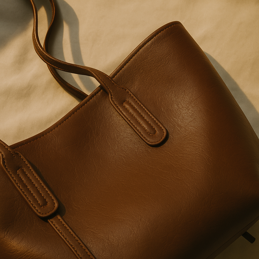 Saddle Ridge Commuter Tote - orevele