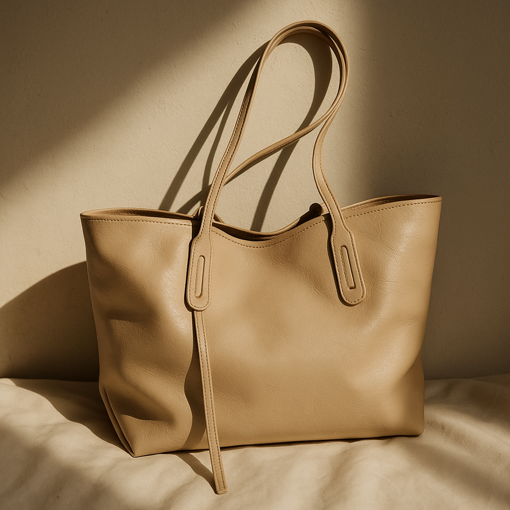 Saddle Ridge Commuter Tote - orevele