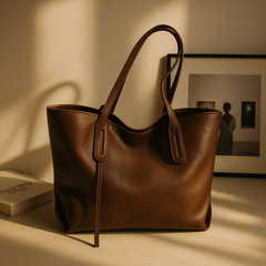 Saddle Ridge Commuter Tote - orevele