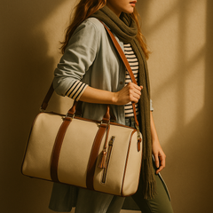 Travel Suit Bag - orevele