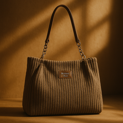 Cordé Luxe Tote - orevele