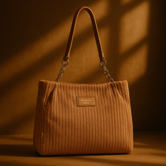 Cordé Luxe Tote - orevele