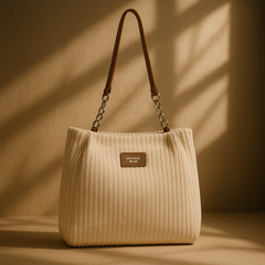 Cordé Luxe Tote - orevele