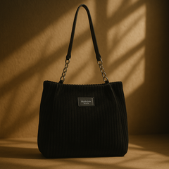 Cordé Luxe Tote - orevele