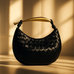 Auréna Crescent Tote - orevele