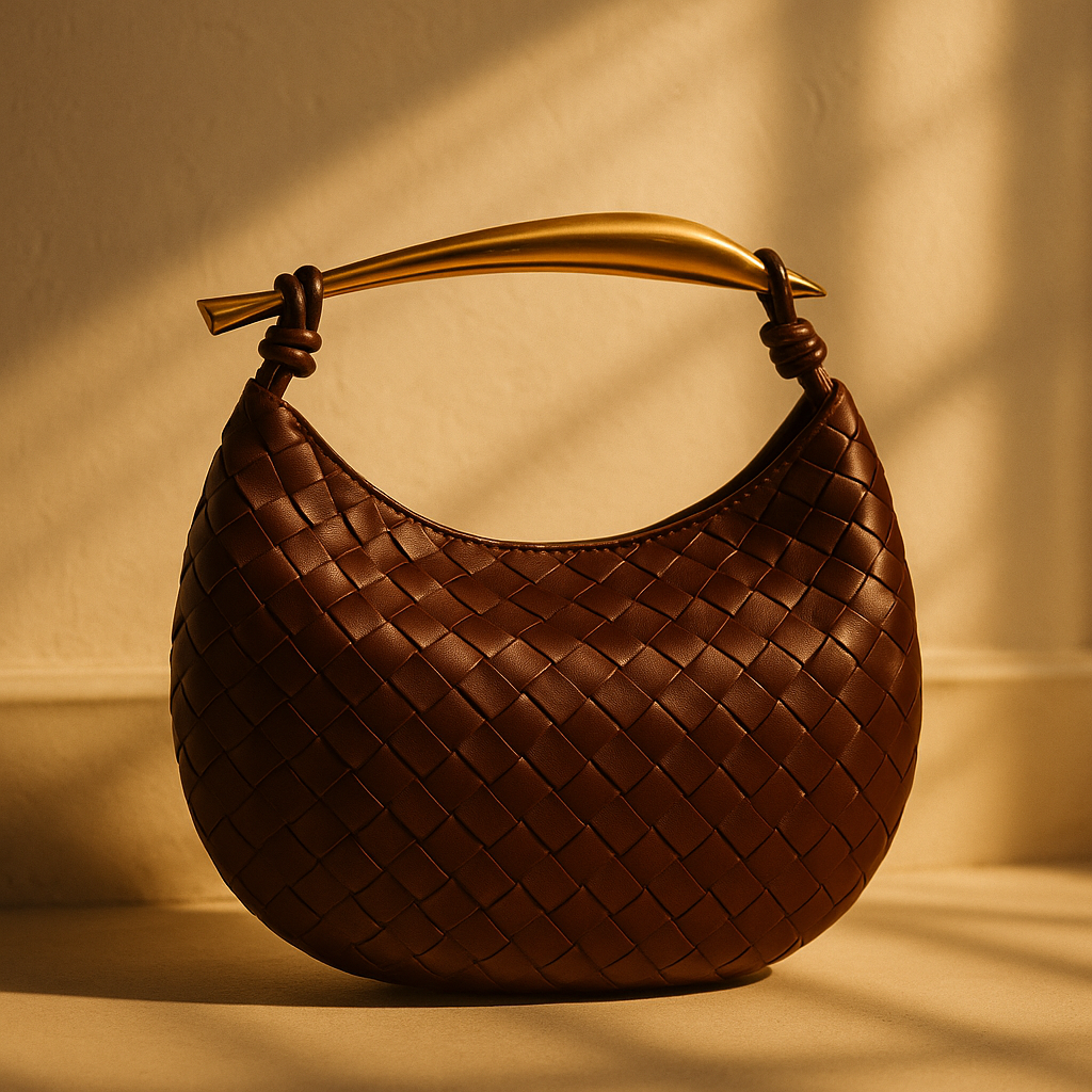 Auréna Crescent Tote - orevele