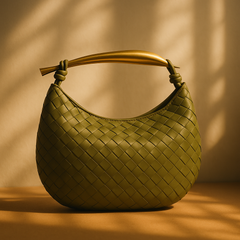 Auréna Crescent Tote - orevele
