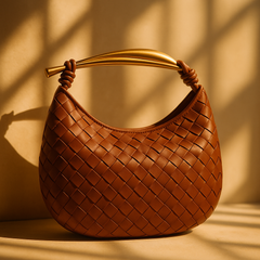 Auréna Crescent Tote - orevele