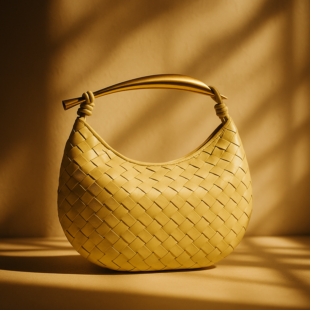 Auréna Crescent Tote - orevele