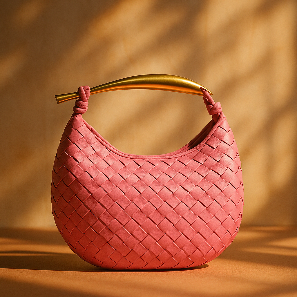 Auréna Crescent Tote - orevele