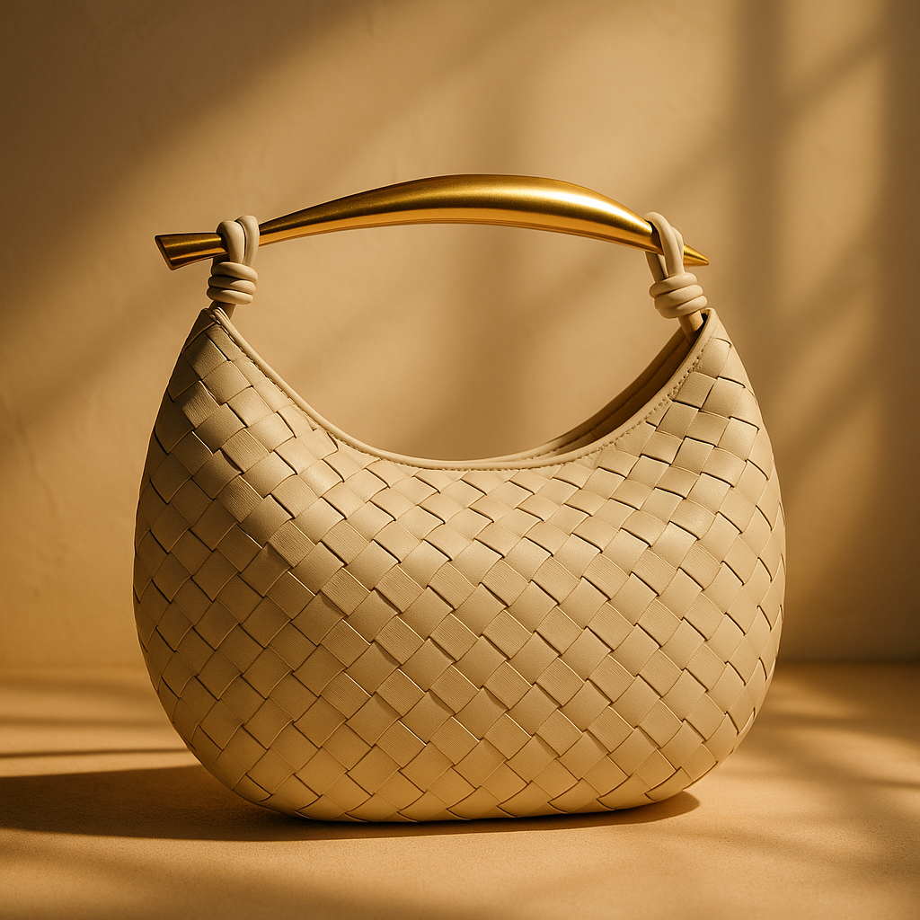 Auréna Crescent Tote - orevele