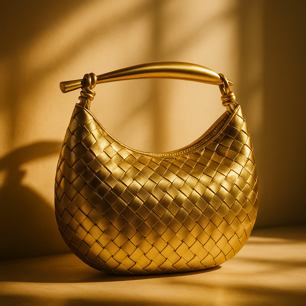 Auréna Crescent Tote - orevele