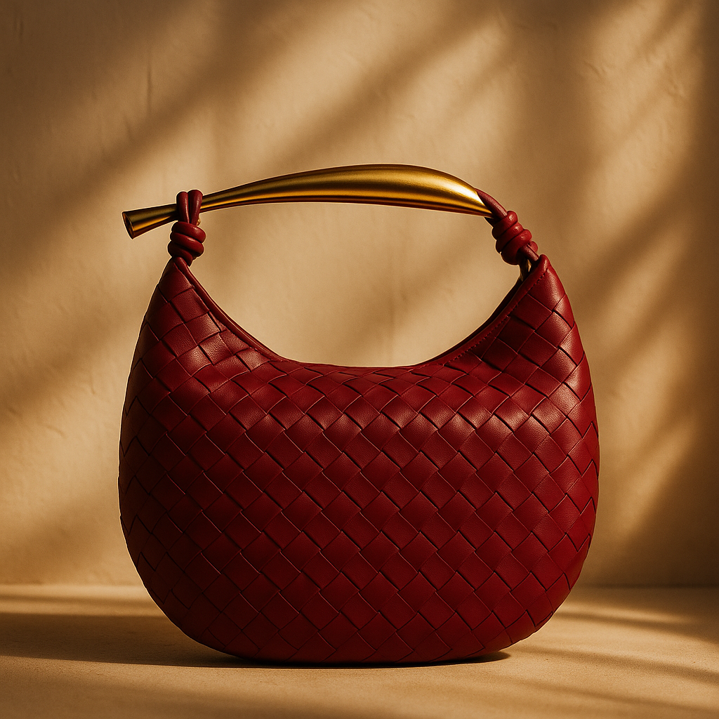 Auréna Crescent Tote - orevele