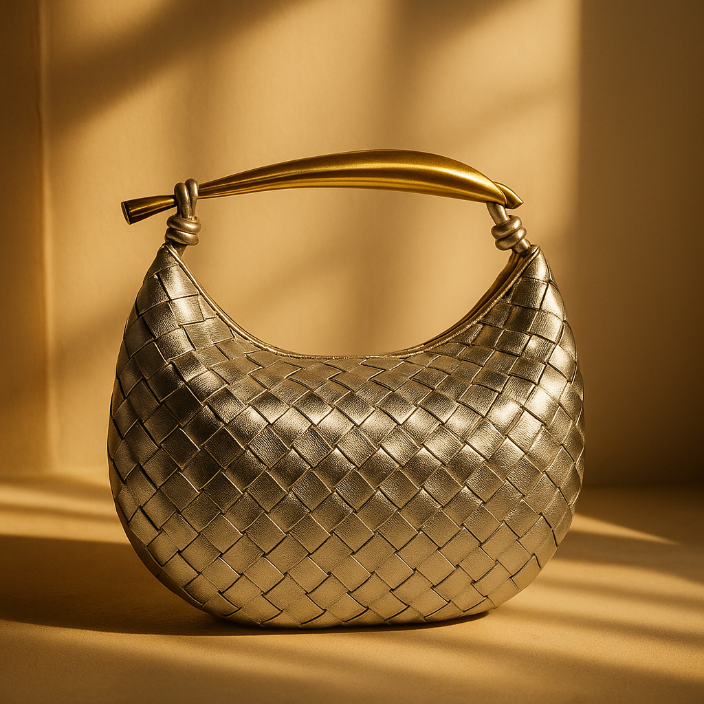 Auréna Crescent Tote - orevele