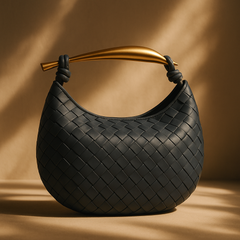 Auréna Crescent Tote - orevele