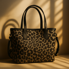 WildMuse Carryall - orevele