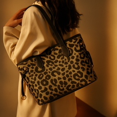 WildMuse Carryall - orevele