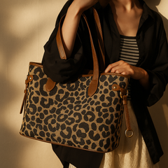 WildMuse Carryall - orevele