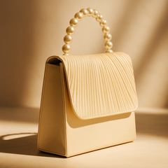 Pearl Grace Clutch - orevele