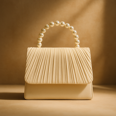 Pearl Grace Clutch - orevele