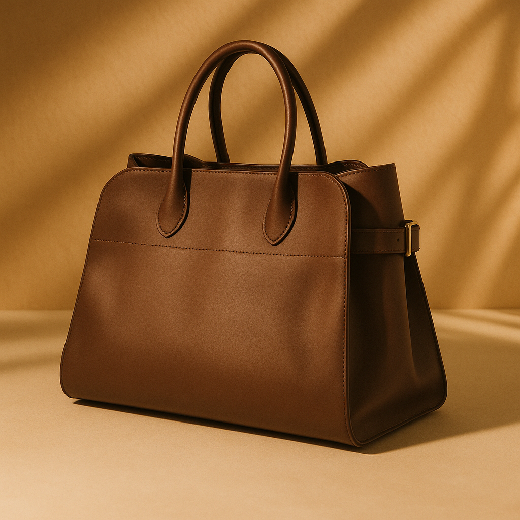 Moderno Luxe Tote - orevele