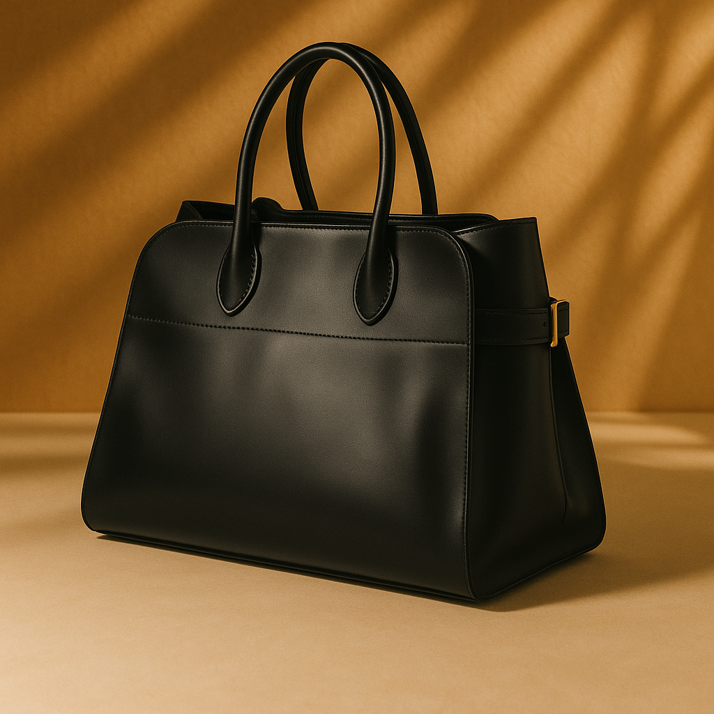 Moderno Luxe Tote - orevele