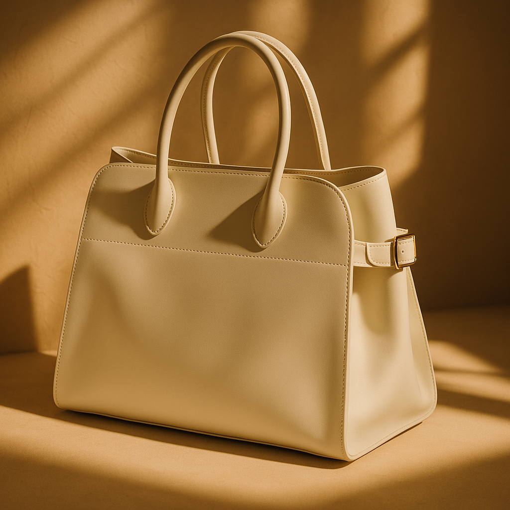 Moderno Luxe Tote - orevele