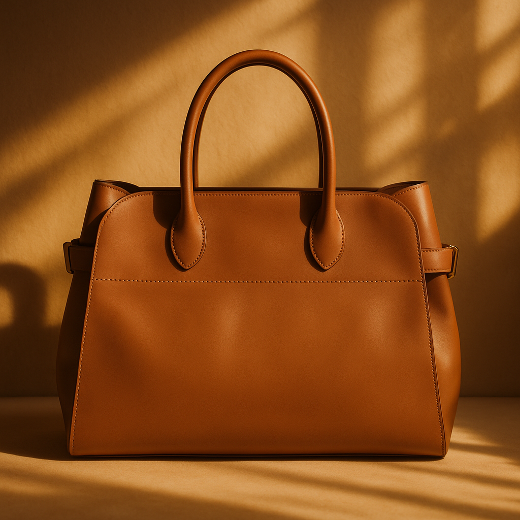 Moderno Luxe Tote - orevele