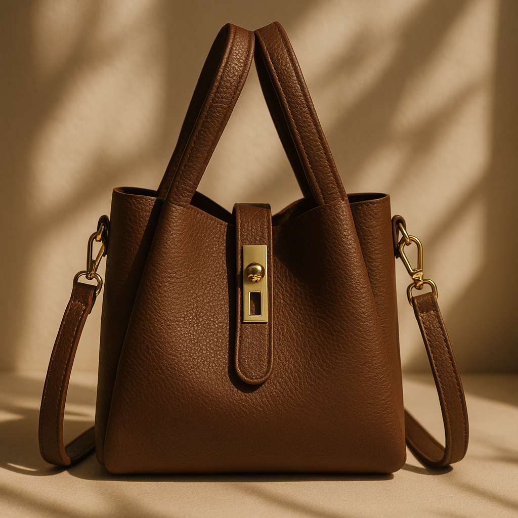 The Locket Loop Bucket - orevele