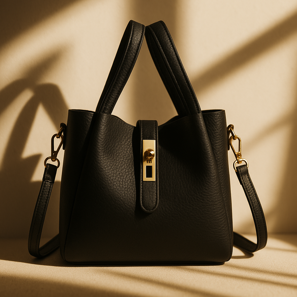 The Locket Loop Bucket - orevele