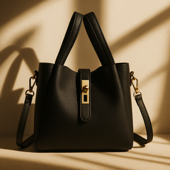 The Locket Loop Bucket - orevele